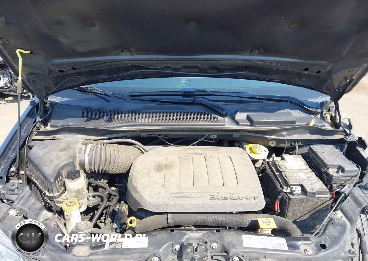 2020 Dodge Grand Caravan Sxt VIN:2C4RDGCGXLR153573 - 10