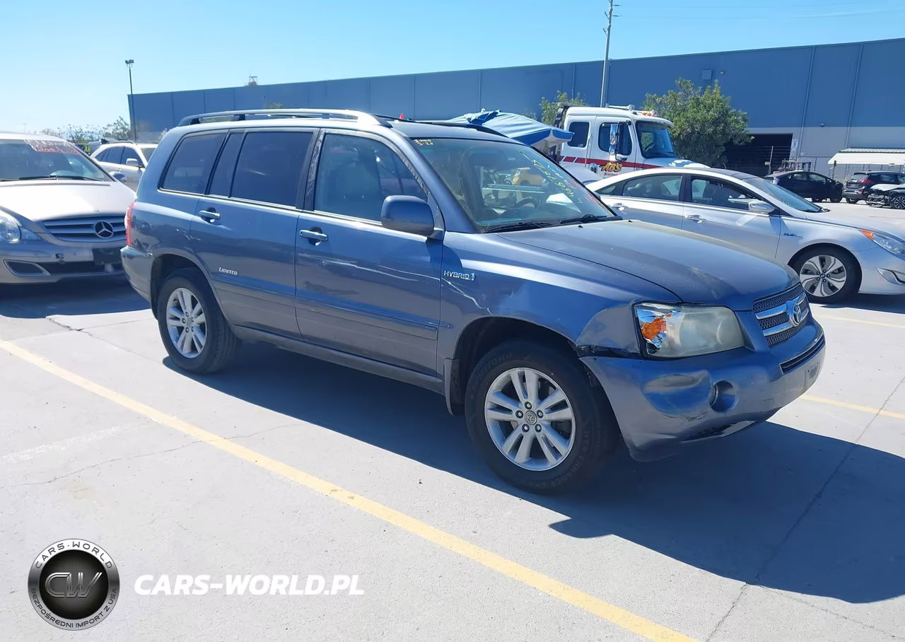 2004 Toyota Rav4