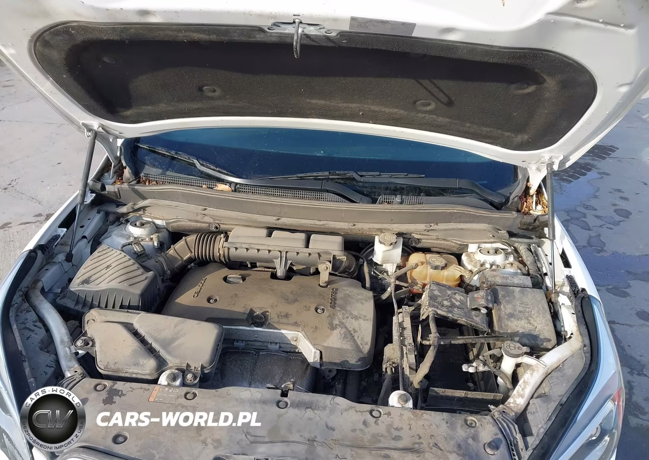 2019 Buick Envision Fwd Essence VIN:LRBFXCSA7KD013111 - 10
