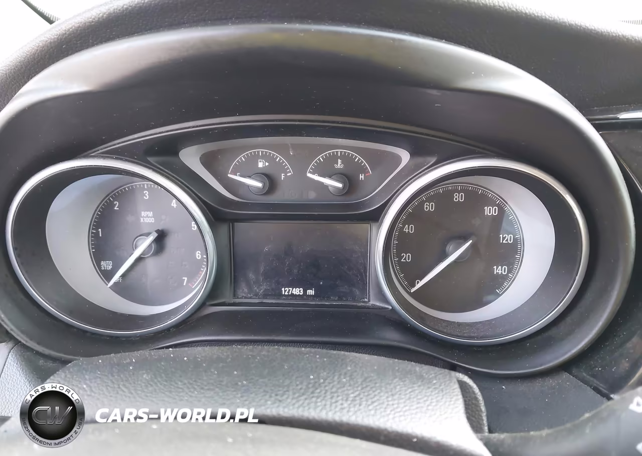 2019 Buick Envision Fwd Essence VIN:LRBFXCSA7KD013111 - 7