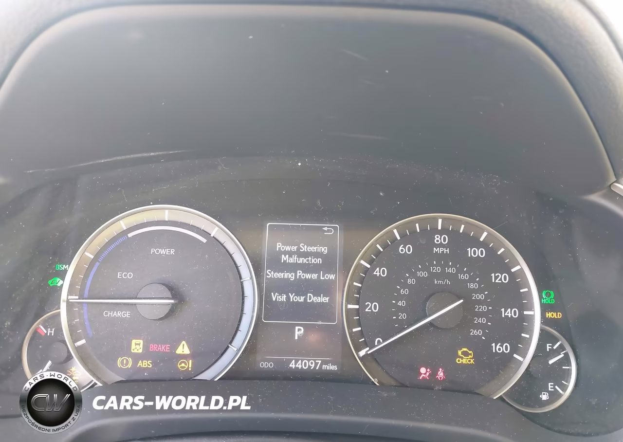2022 Lexus Rx 450Hl Luxury VIN:JTJJGKFA5N2023701 - 7