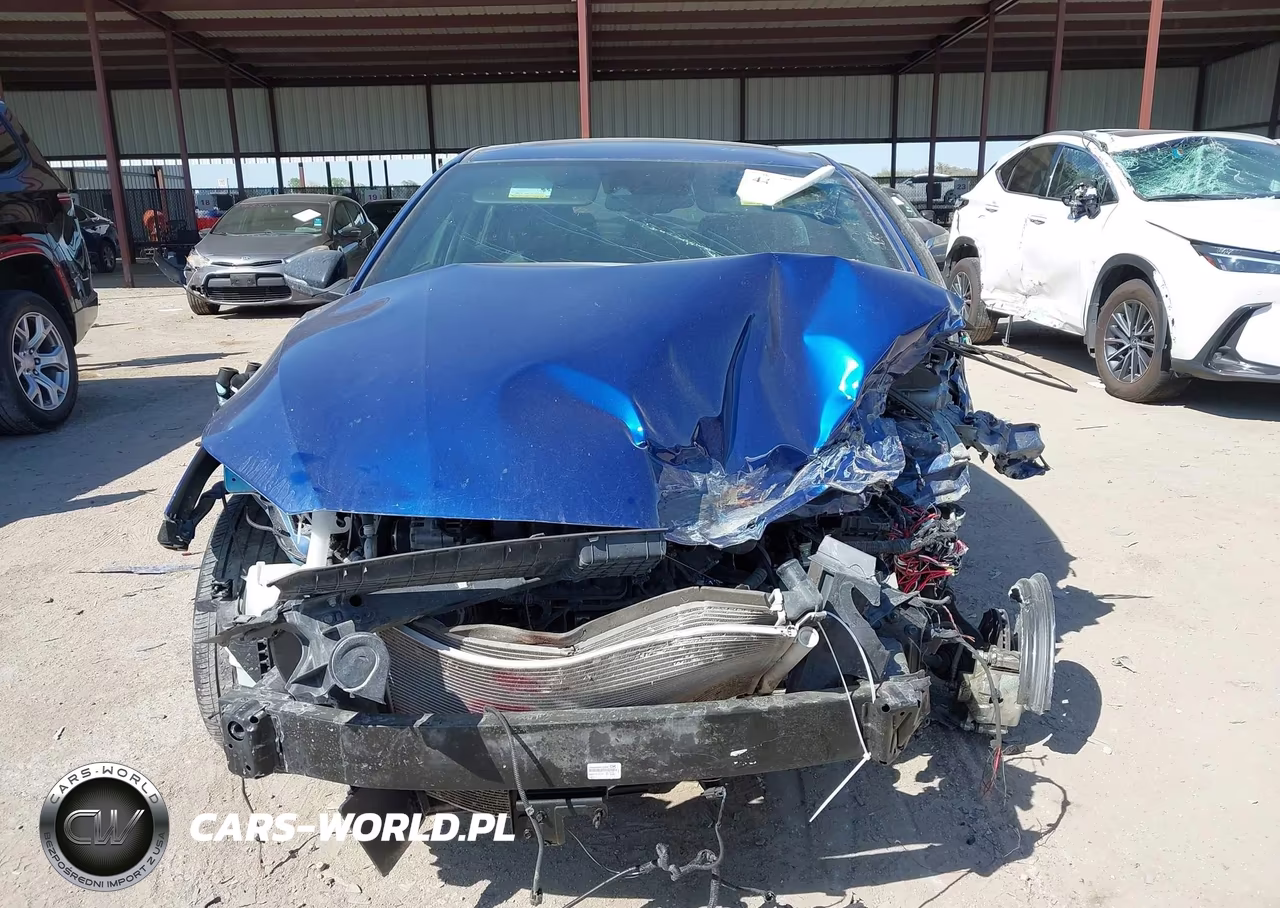 2024 Kia Forte Gt-Line VIN:3KPF54AD0RE793289 - 12