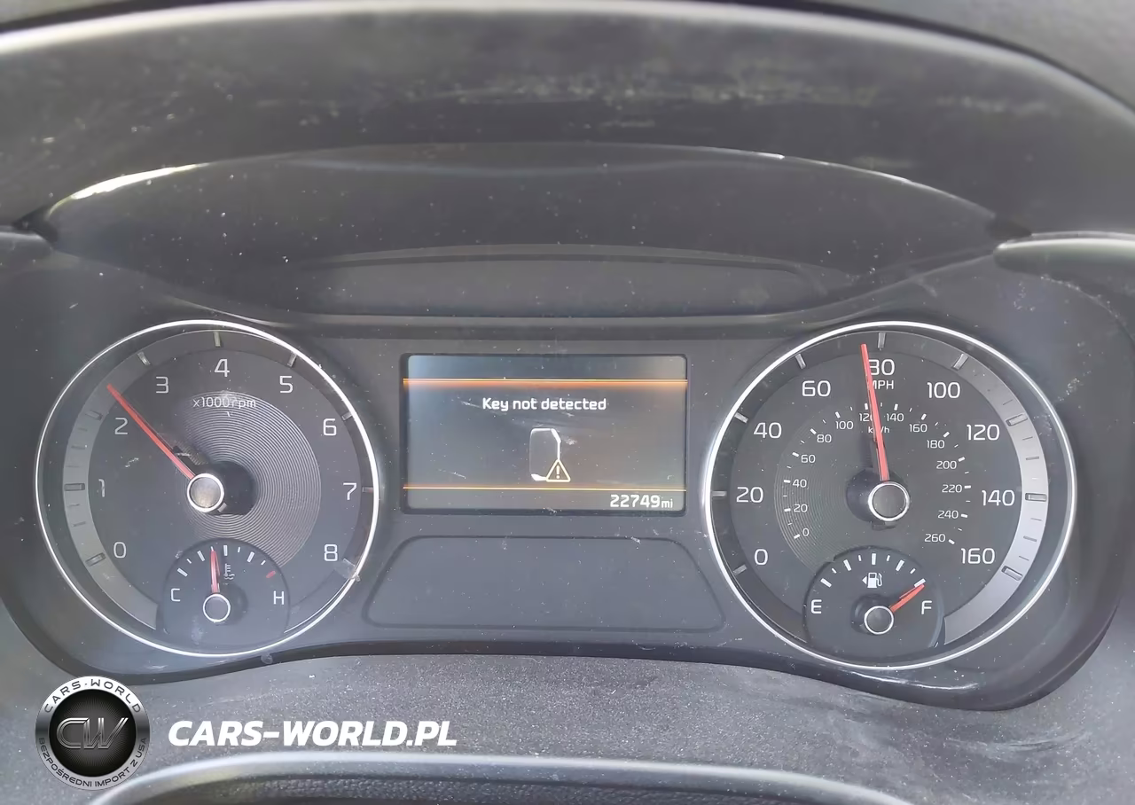 2024 Kia Forte Gt-Line VIN:3KPF54AD0RE793289 - 7