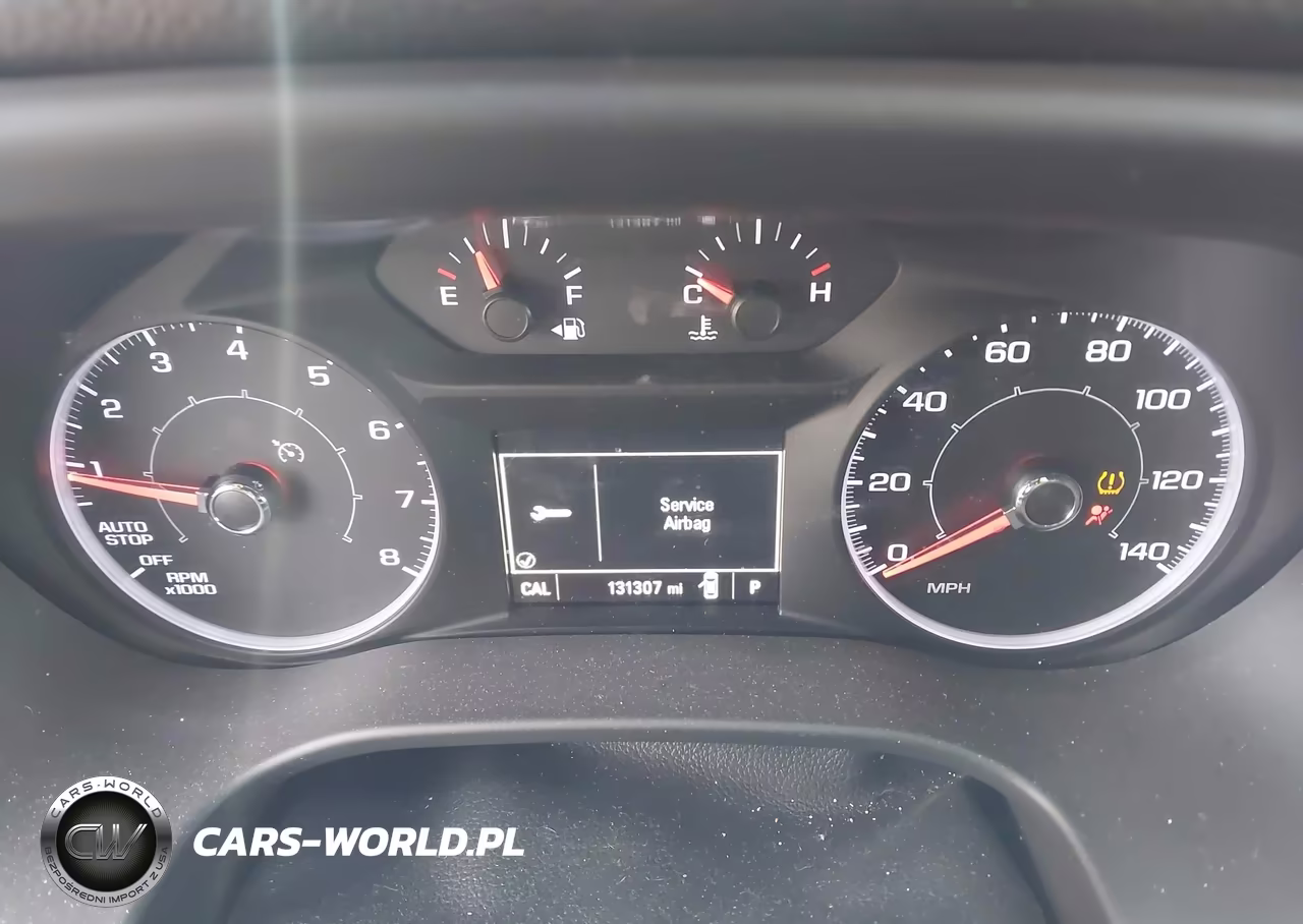 2017 GMC Acadia Sle-1 VIN:1GKKNKLA1HZ320501 - 7
