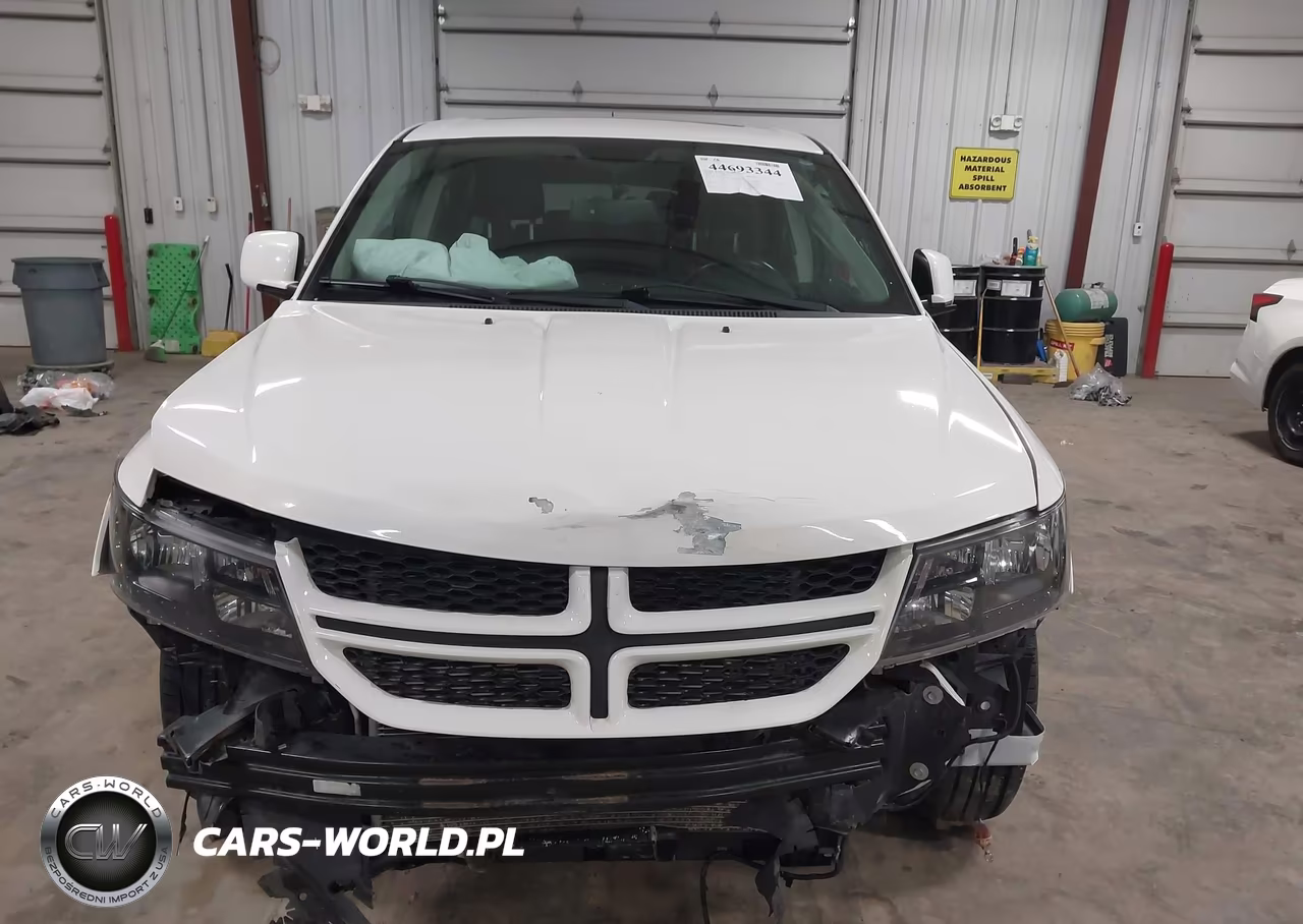 2018 Dodge Journey Gt Awd VIN:3C4PDDEG4JT141772 - 13