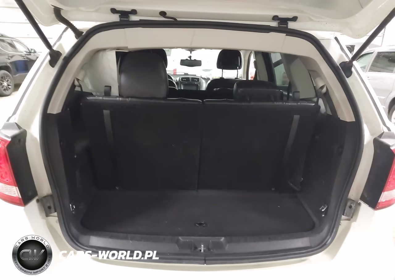 2018 Dodge Journey Gt Awd VIN:3C4PDDEG4JT141772 - 18