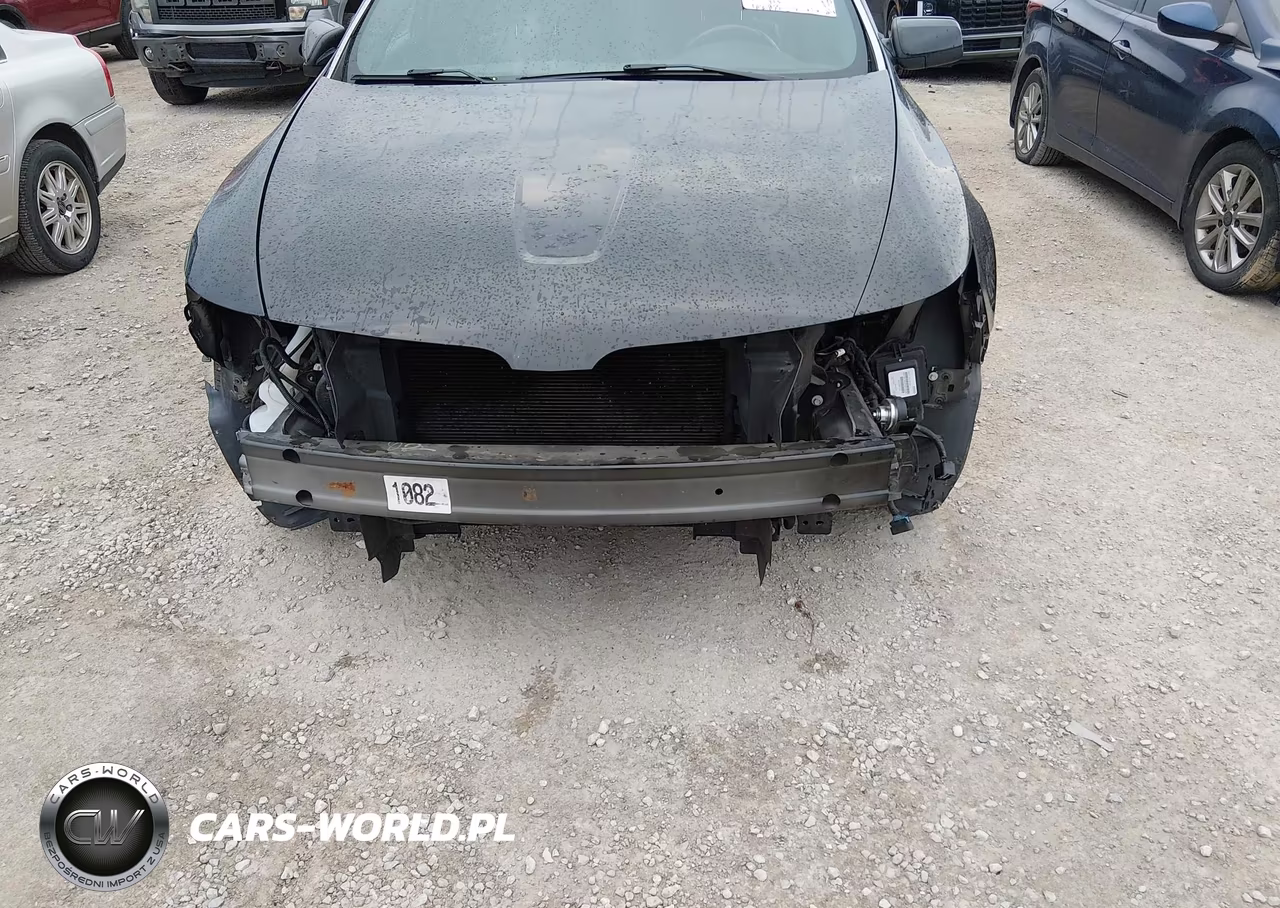 2011 Lincoln Mks VIN:1LNHL9DR9BG608421 - 6
