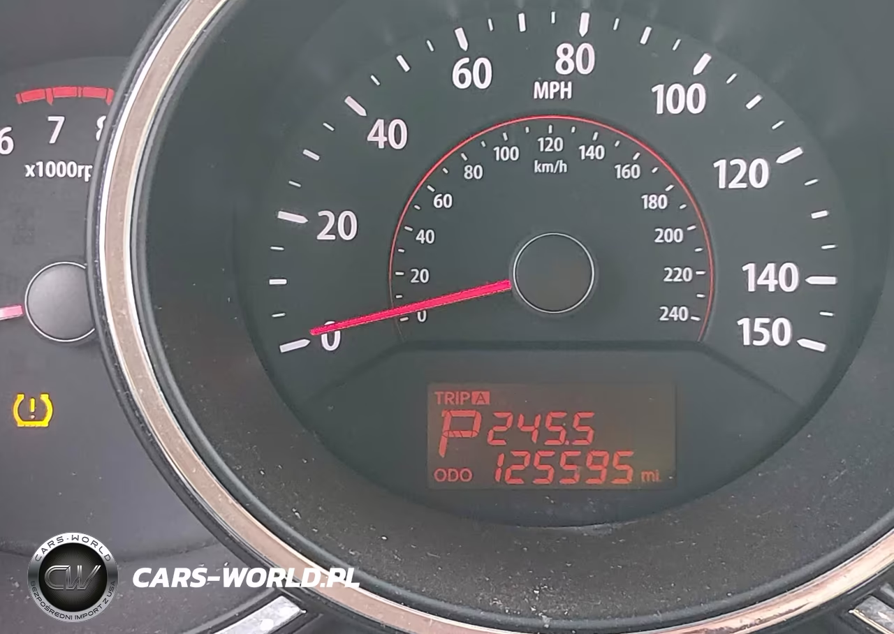 2011 Kia Sorento Ex VIN:5XYKUCA14BG076887 - 15