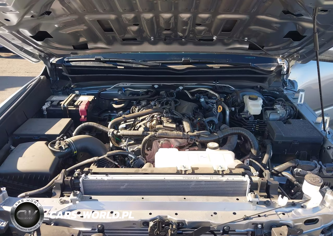 2025 Toyota Tacoma Sr5 VIN:3TMLB5JN8SM173019 - 10
