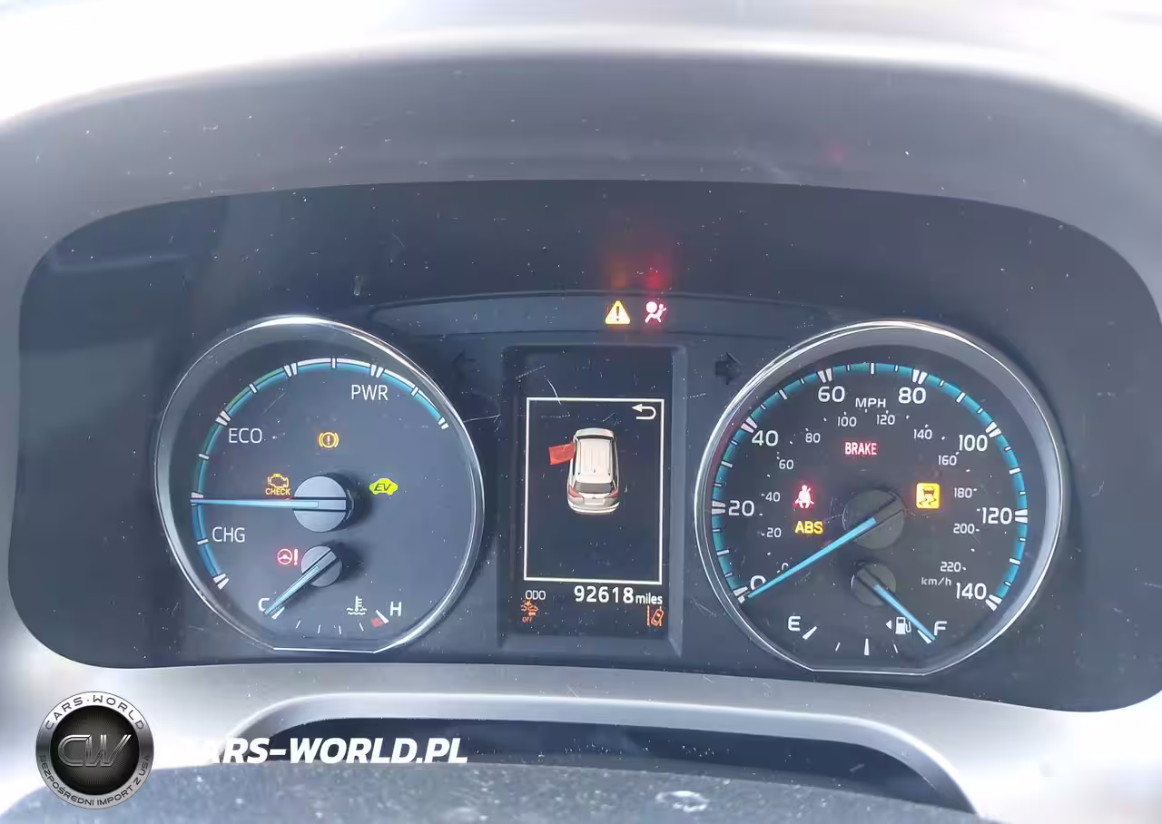 2018 Toyota Rav4 Hybrid Le VIN:JTMRJREV2JD200224 - 16
