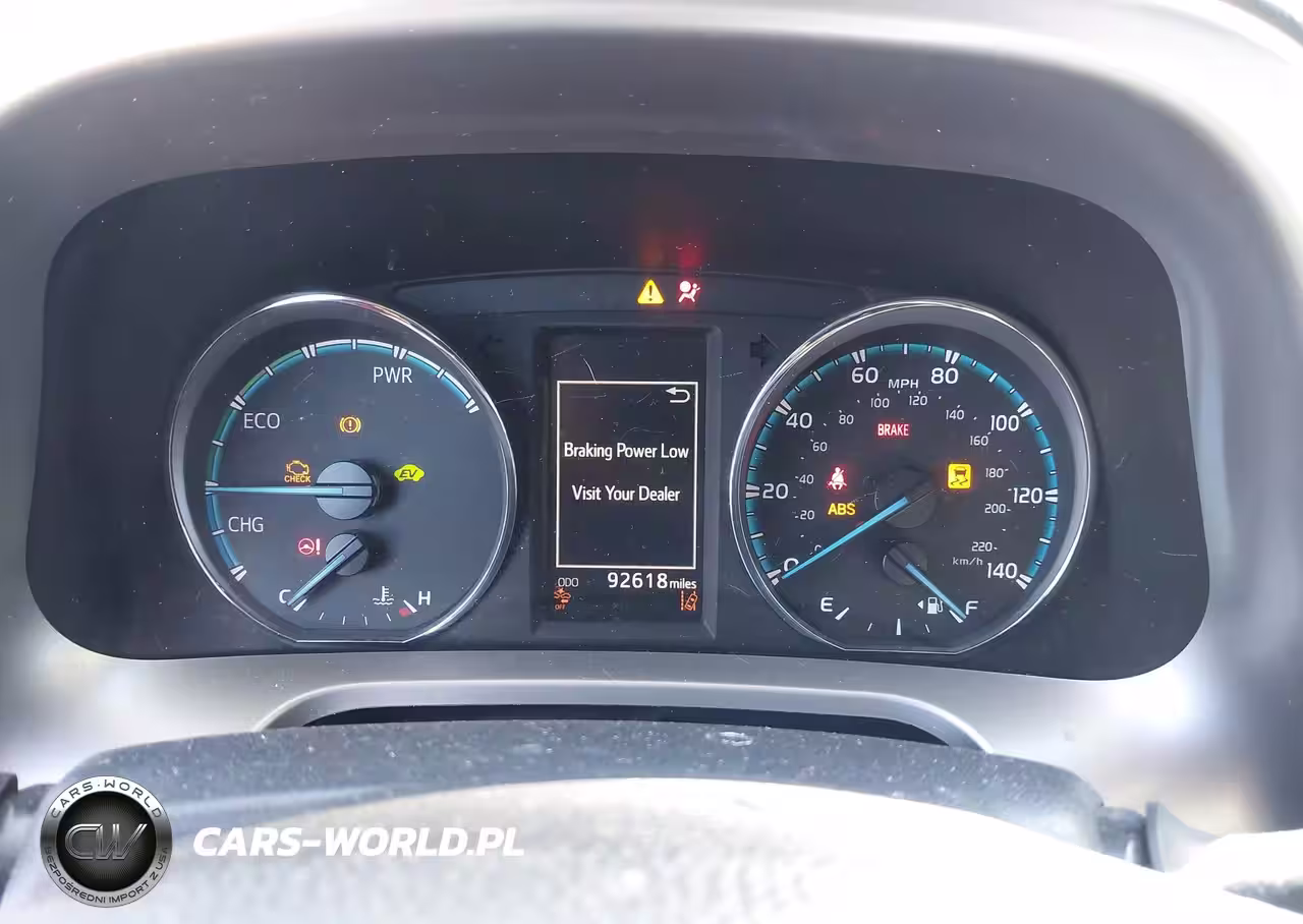2018 Toyota Rav4 Hybrid Le VIN:JTMRJREV2JD200224 - 7