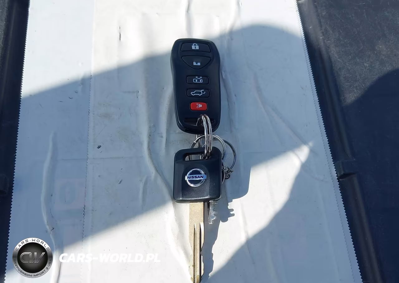 2005 Nissan Quest 3.5 S VIN:5N1BV28U15N112566 - 11