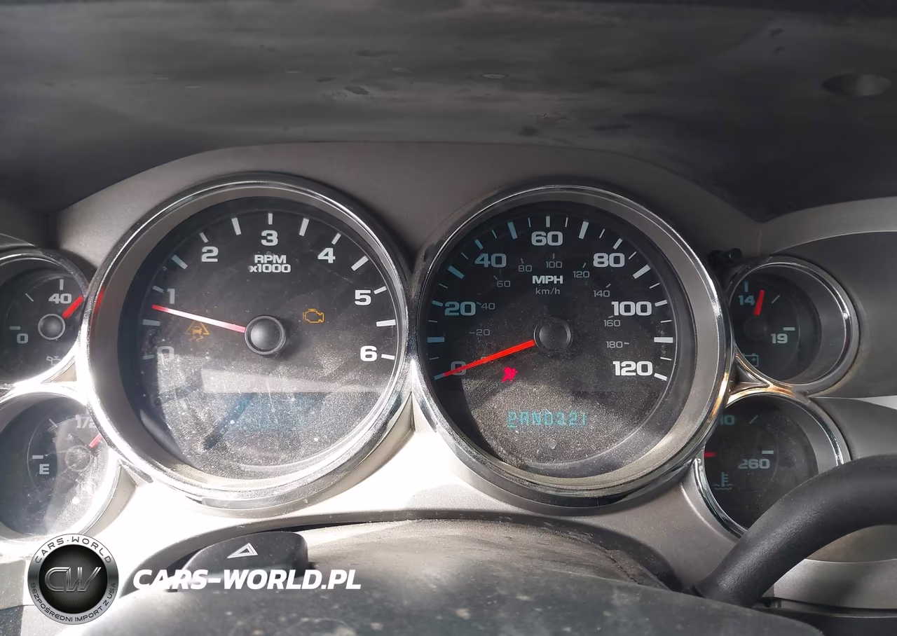 2008 GMC Sierra 1500 Sle1 VIN:2GTEK13MX81149522 - 7