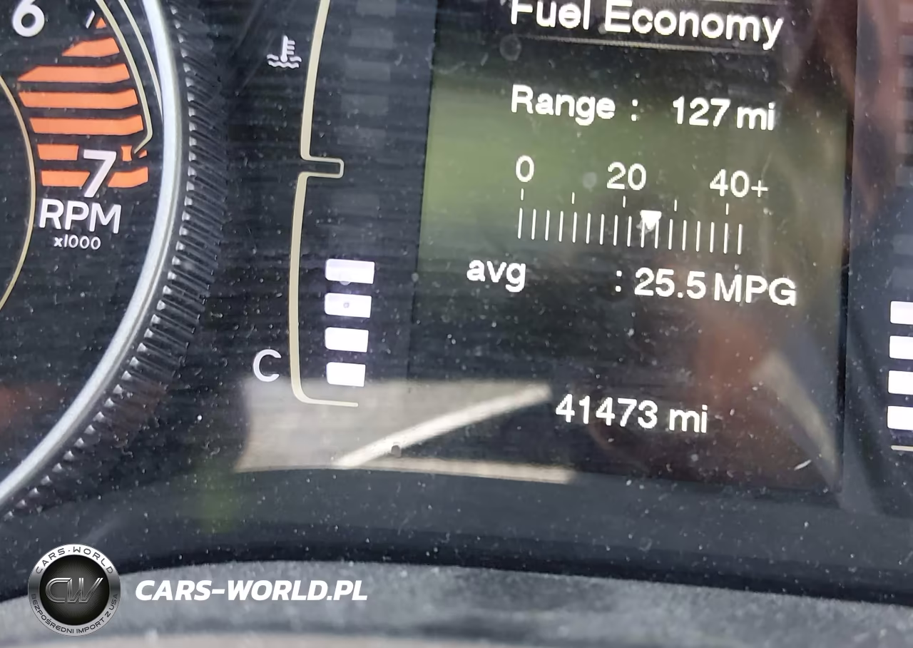 2017 Jeep Cherokee Altitude Fwd VIN:1C4PJLAB3HW549147 - 16