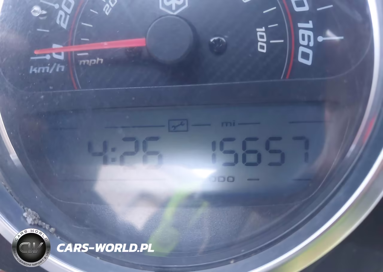 2015 Piaggio Bv 350 VIN:ZAPM690T8F5002684 - 7