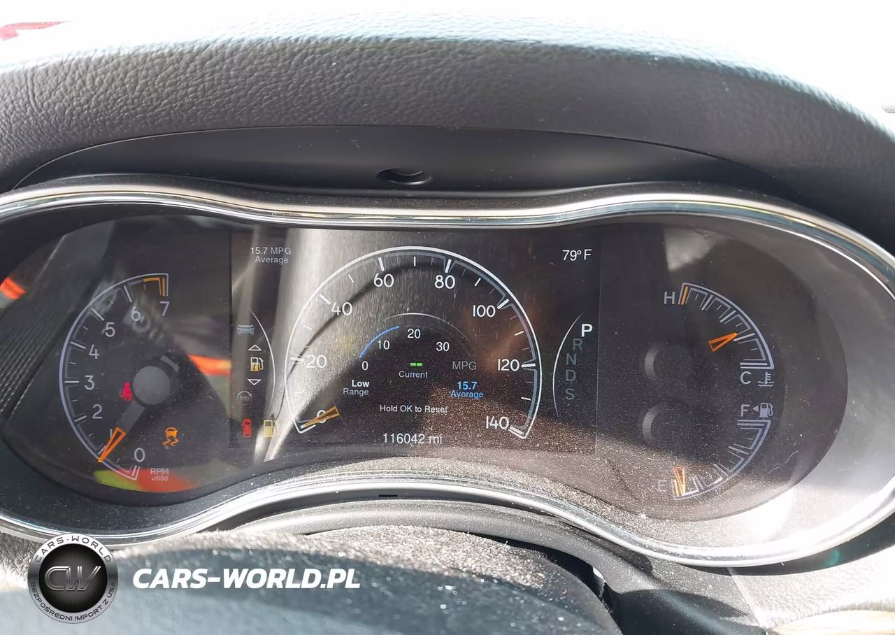 2014 Jeep Grand Cherokee Laredo VIN:1C4RJFAGXEC103936 - 7