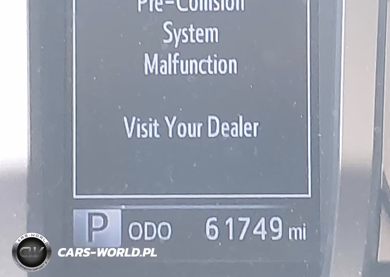 2019 Toyota Tacoma Sr5 V6 VIN:3TMAZ5CN4KM107776 - 16