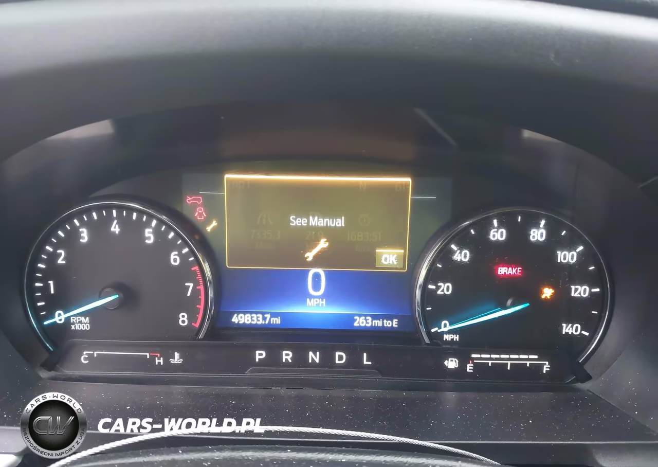 2024 Ford Explorer Xlt VIN:1FMSK7DH6RGA03934 - 7