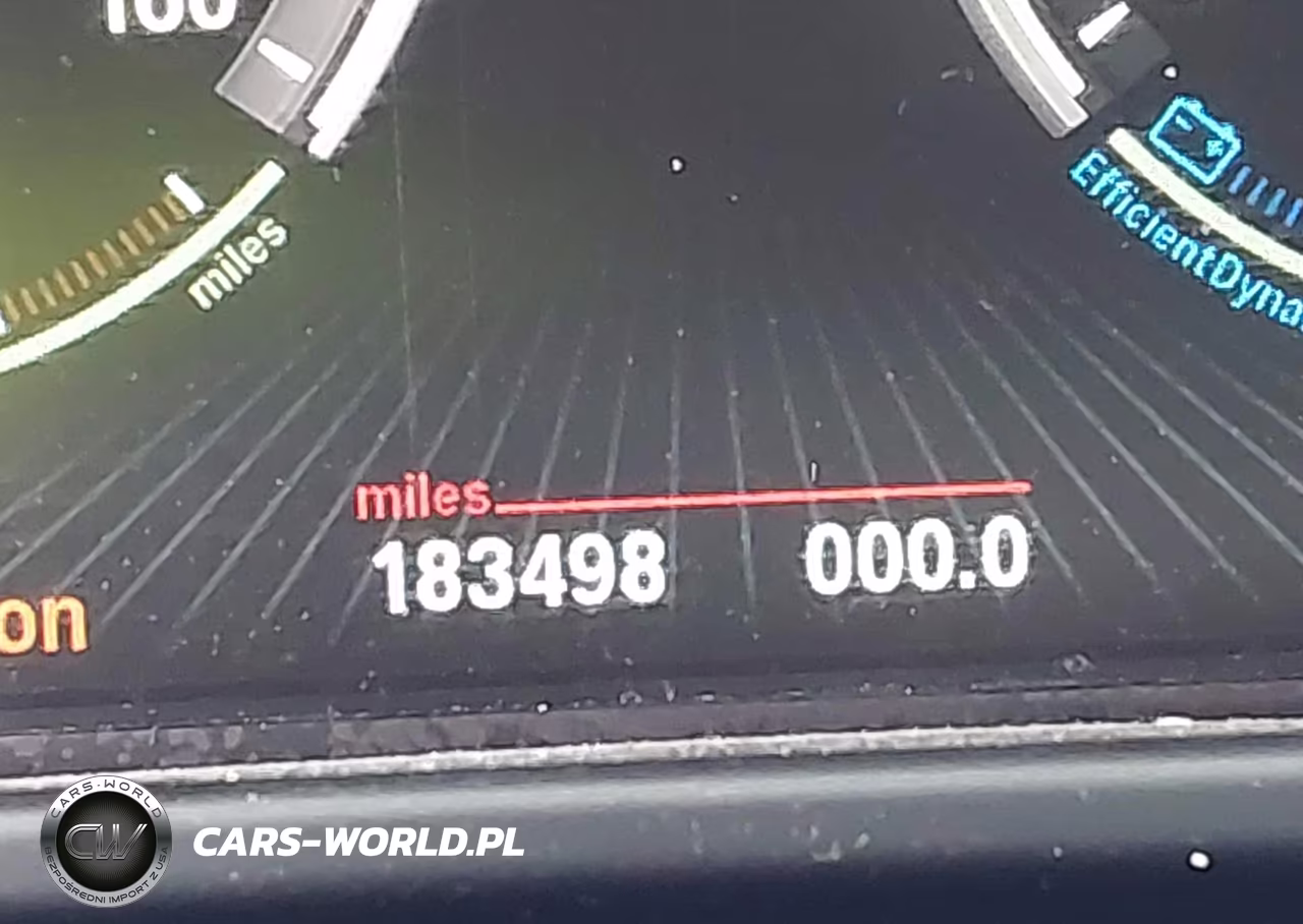 2014 BMW X5 xDrive50I VIN:5UXKR6C55E0C02589 - 15