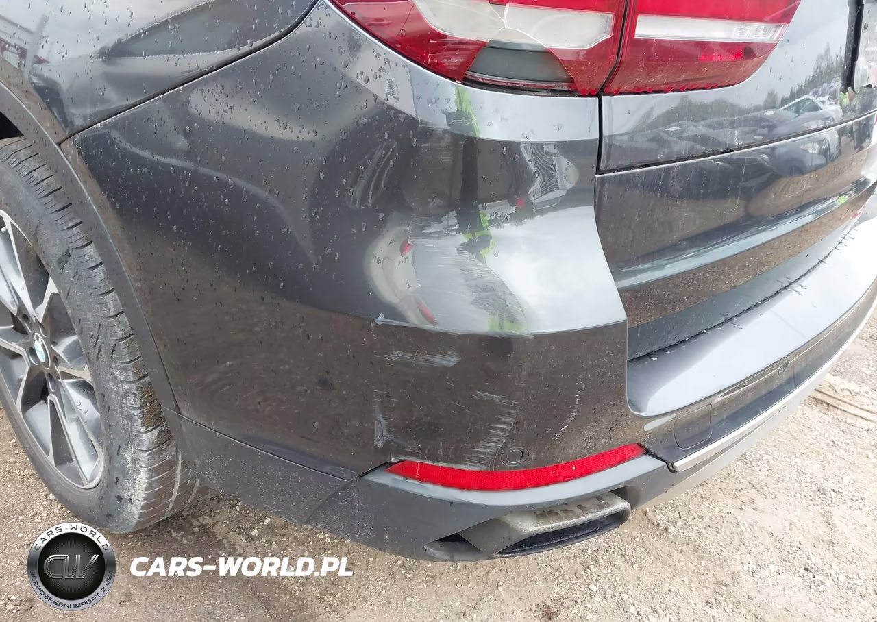 2014 BMW X5 xDrive50I VIN:5UXKR6C55E0C02589 - 6