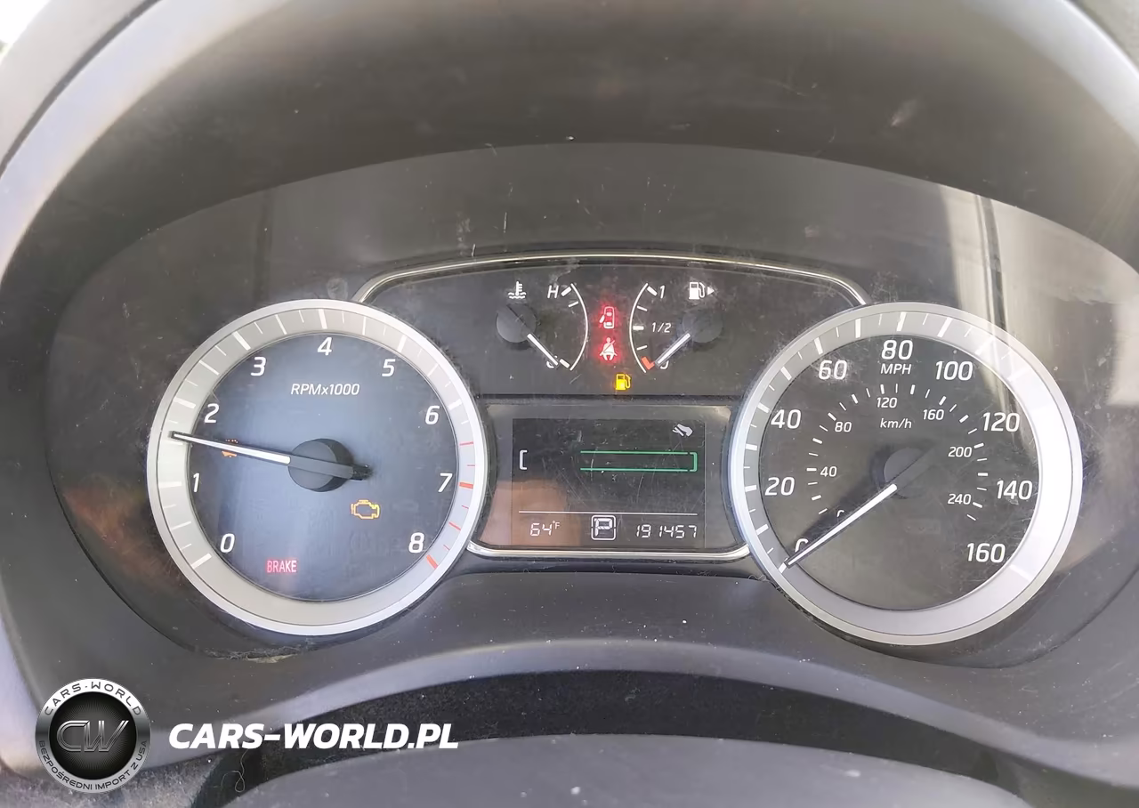 2014 Nissan Sentra Fe+ S-Fe+ Sv-S-Sl-Sr-Sv VIN:3N1AB7APXEL672177 - 7