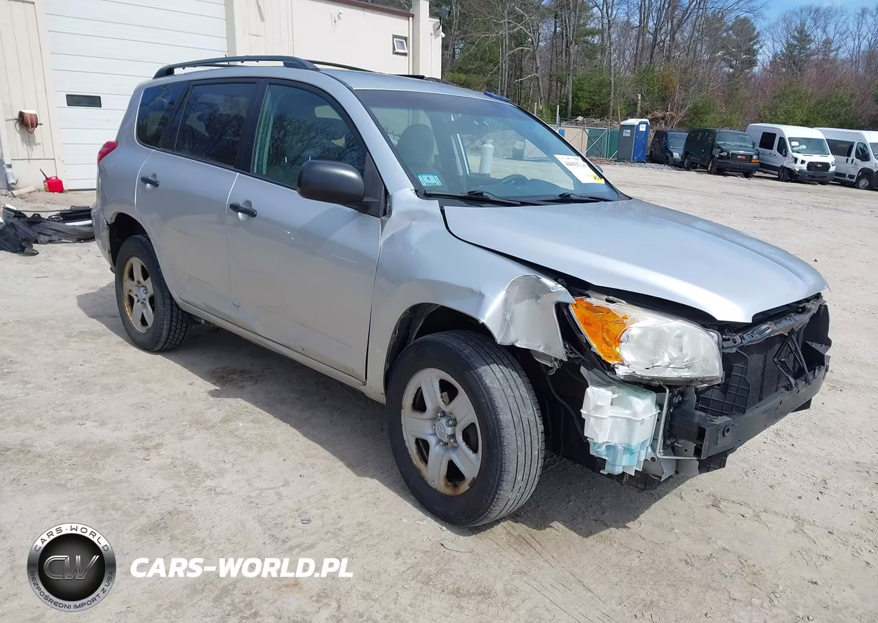 2010 Toyota Rav4