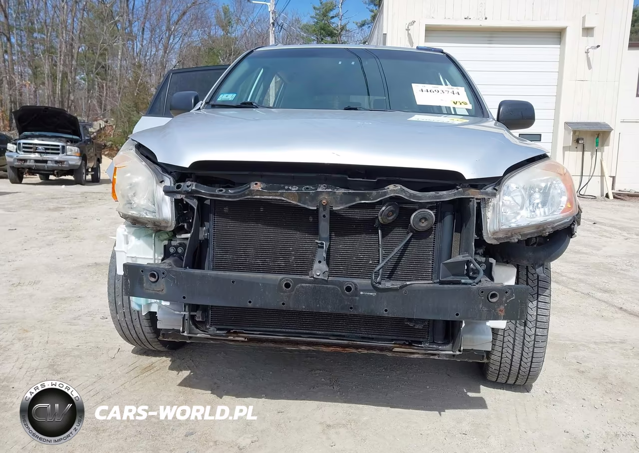 2010 Toyota Rav4 VIN:2T3ZF4DV4AW037276 - 13