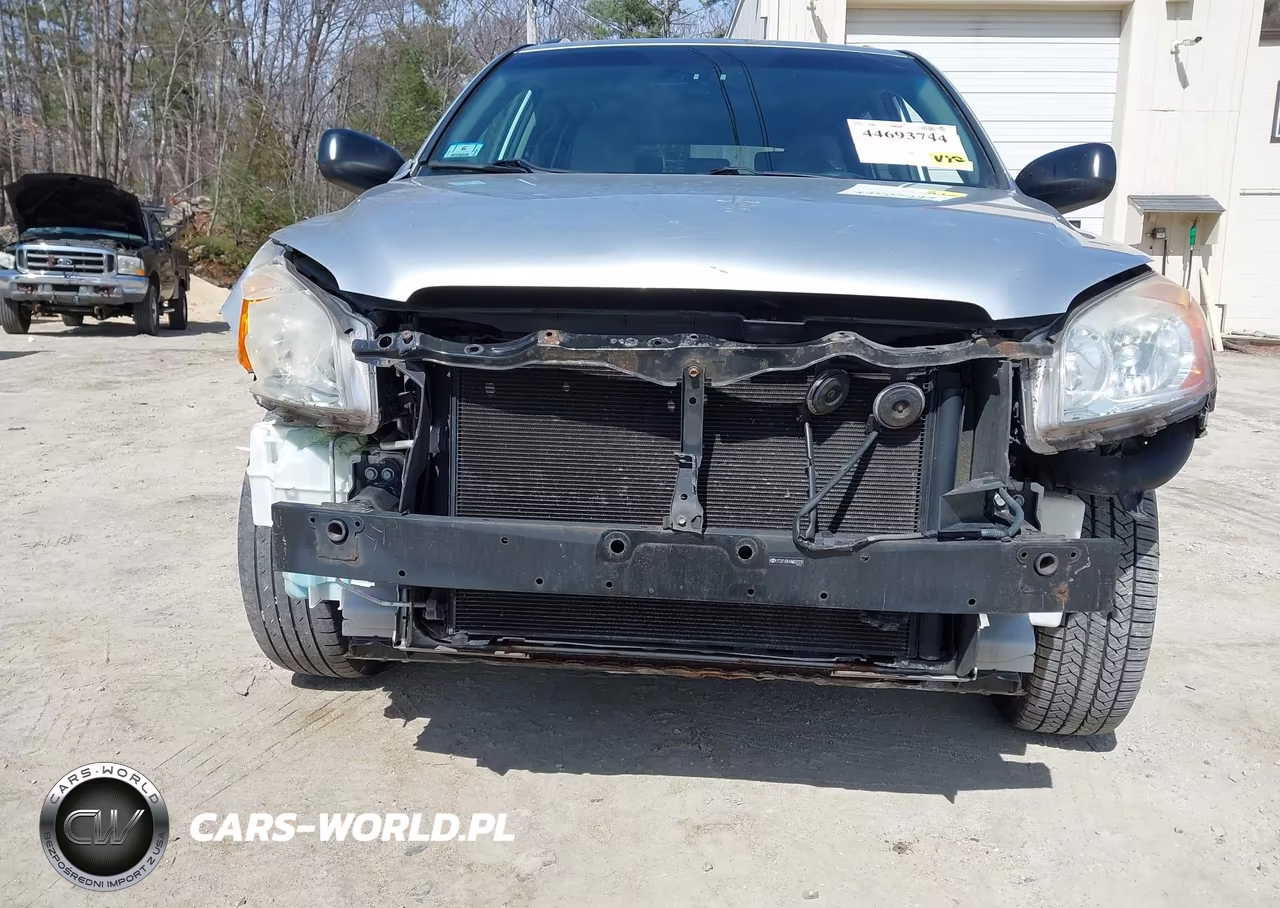 2010 Toyota Rav4 VIN:2T3ZF4DV4AW037276 - 6