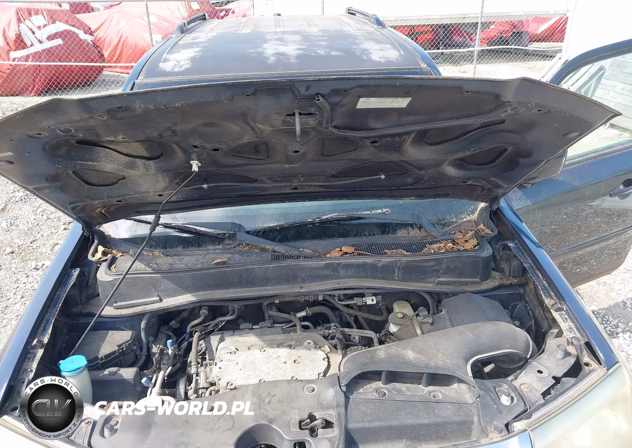 2011 Honda Pilot Ex VIN:5FNYF4H43BB045101 - 10