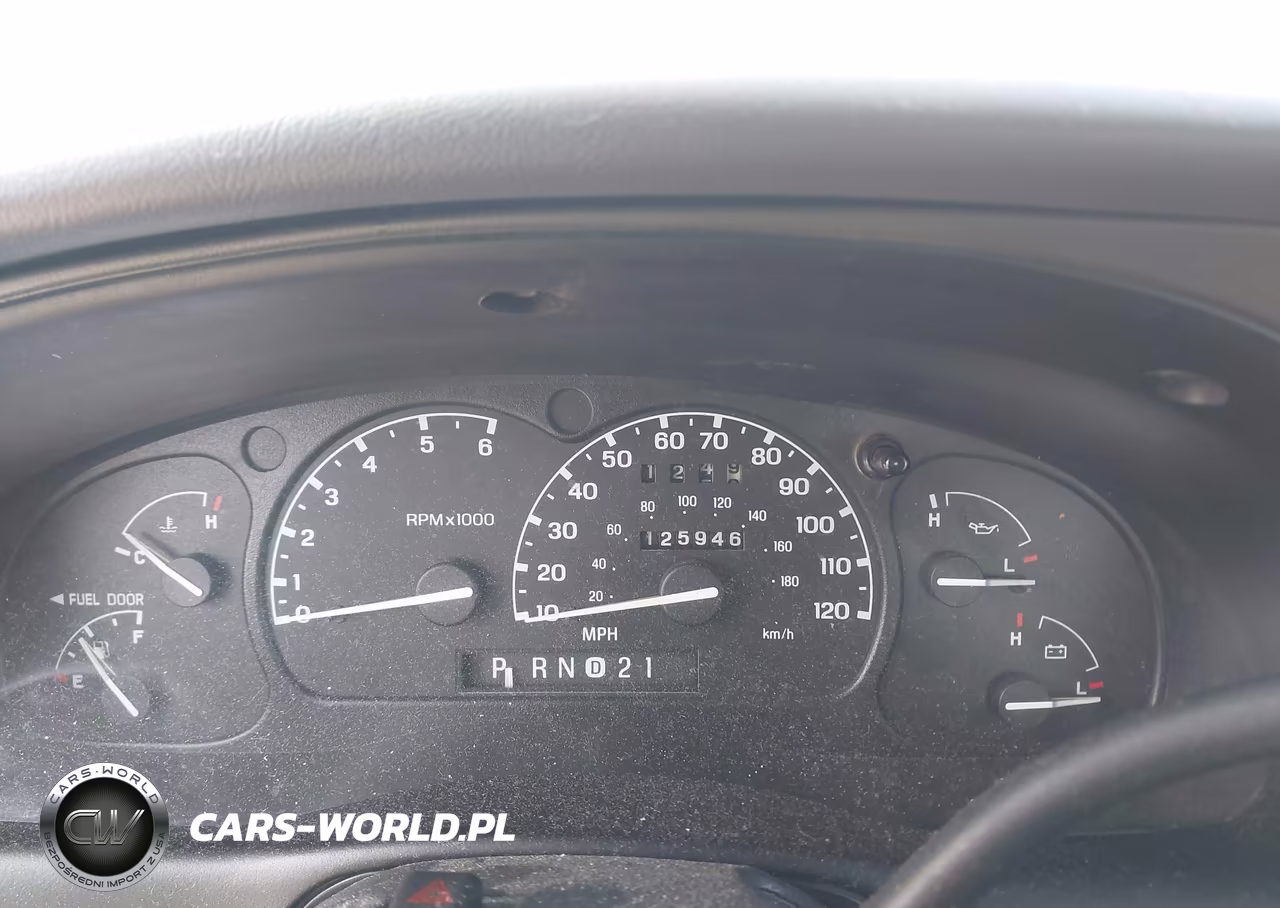 2001 Ford Ranger Edge-Xlt VIN:1FTYR14E01PA84947 - 7