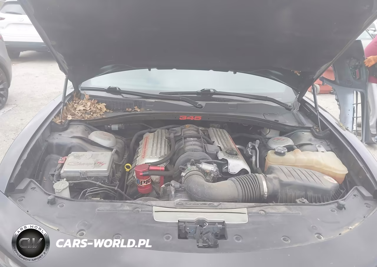 2020 Dodge Charger R-T Rwd VIN:2C3CDXCT3LH129709 - 10