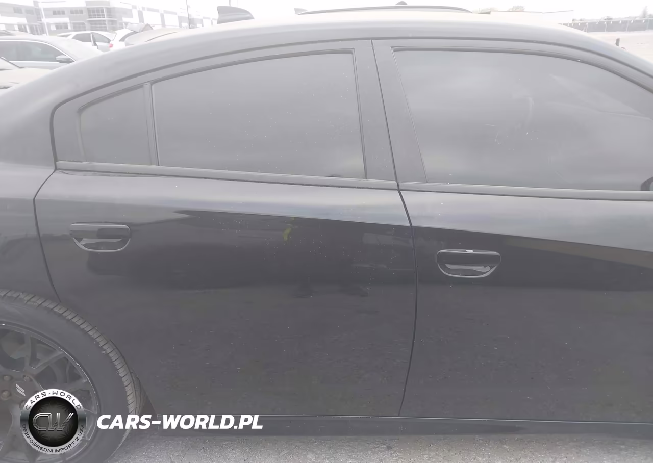 2020 Dodge Charger R-T Rwd VIN:2C3CDXCT3LH129709 - 14