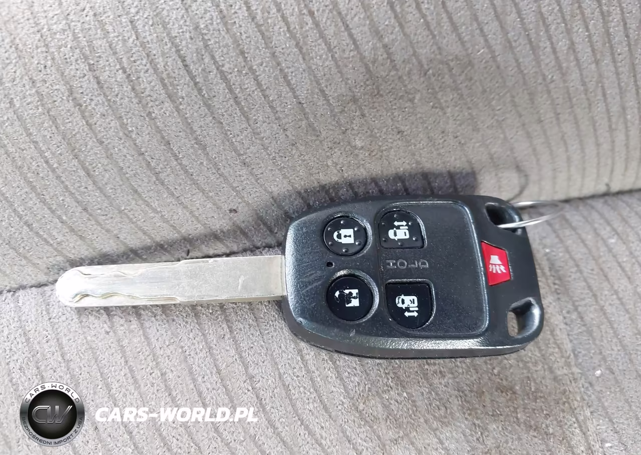 2012 Honda Odyssey Ex VIN:5FNRL5H40CB038854 - 11