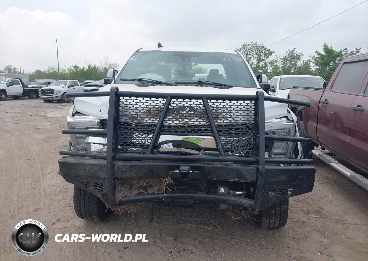2019 Ford F-250 King Ranch VIN:1FT7W2BT7KEG73079 - 12