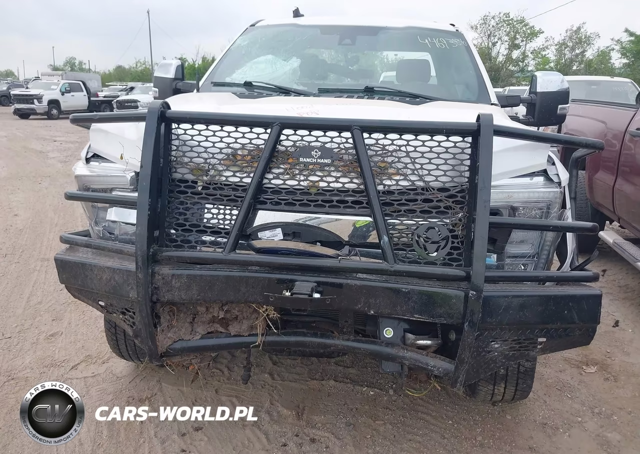 2019 Ford F-250 King Ranch VIN:1FT7W2BT7KEG73079 - 6