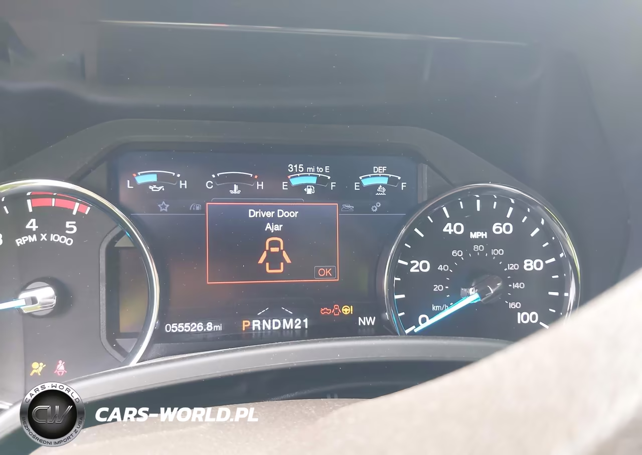 2019 Ford F-250 King Ranch VIN:1FT7W2BT7KEG73079 - 7
