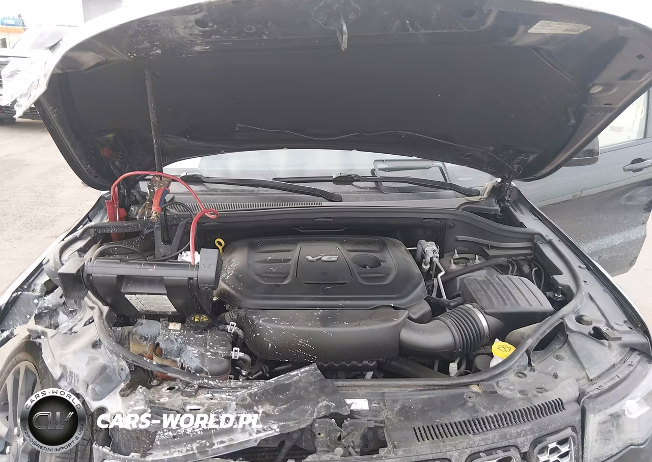 2018 Jeep Grand Cherokee Altitude 4X4 VIN:1C4RJFAG2JC401987 - 10