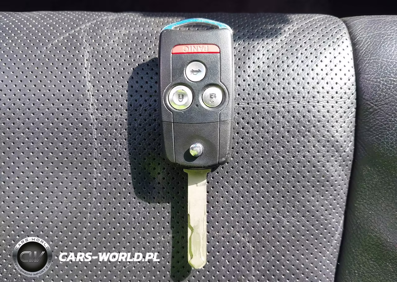 2010 Acura Tsx 2.4 VIN:JH4CU2F60AC042157 - 11