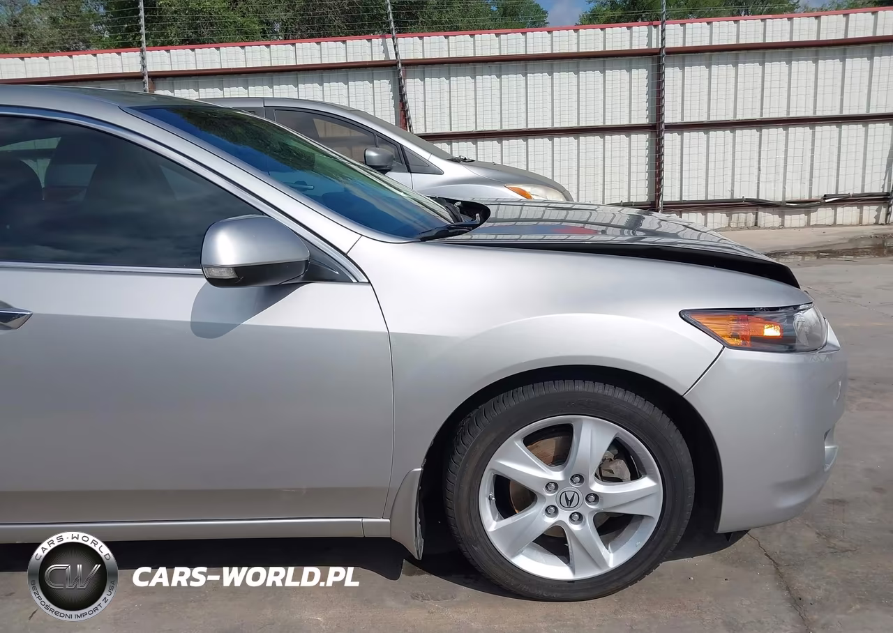 2010 Acura Tsx 2.4 VIN:JH4CU2F60AC042157 - 18