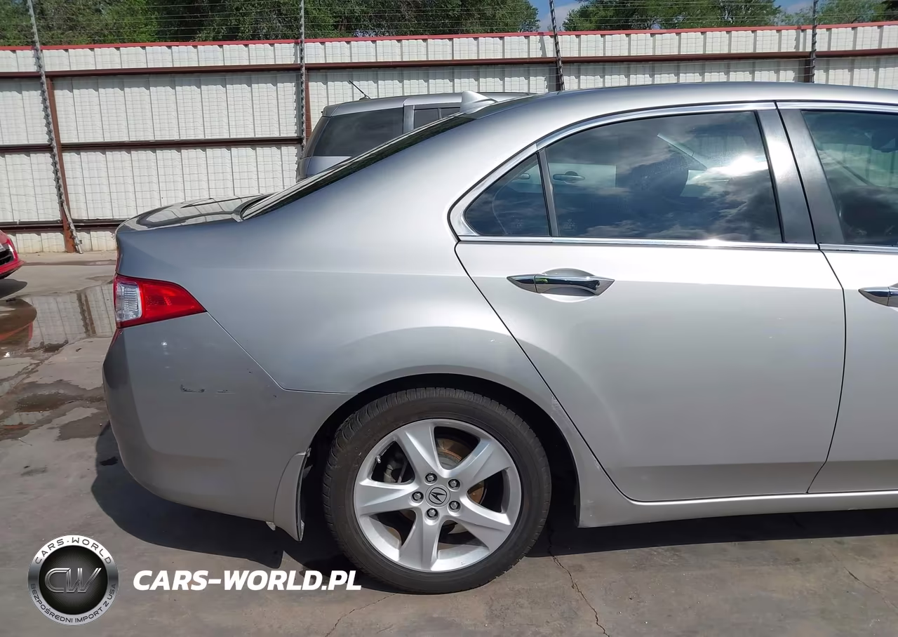 2010 Acura Tsx 2.4 VIN:JH4CU2F60AC042157 - 19