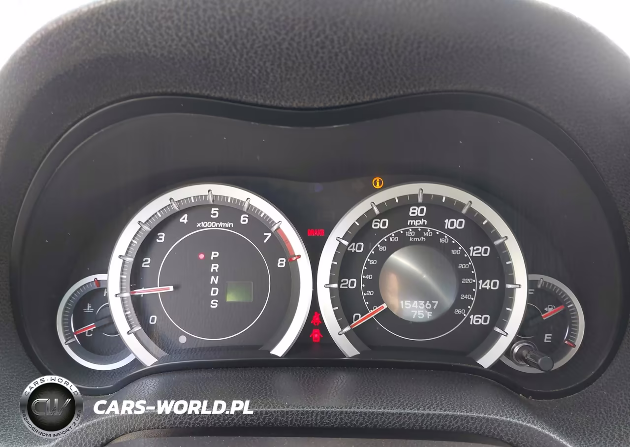 2010 Acura Tsx 2.4 VIN:JH4CU2F60AC042157 - 7