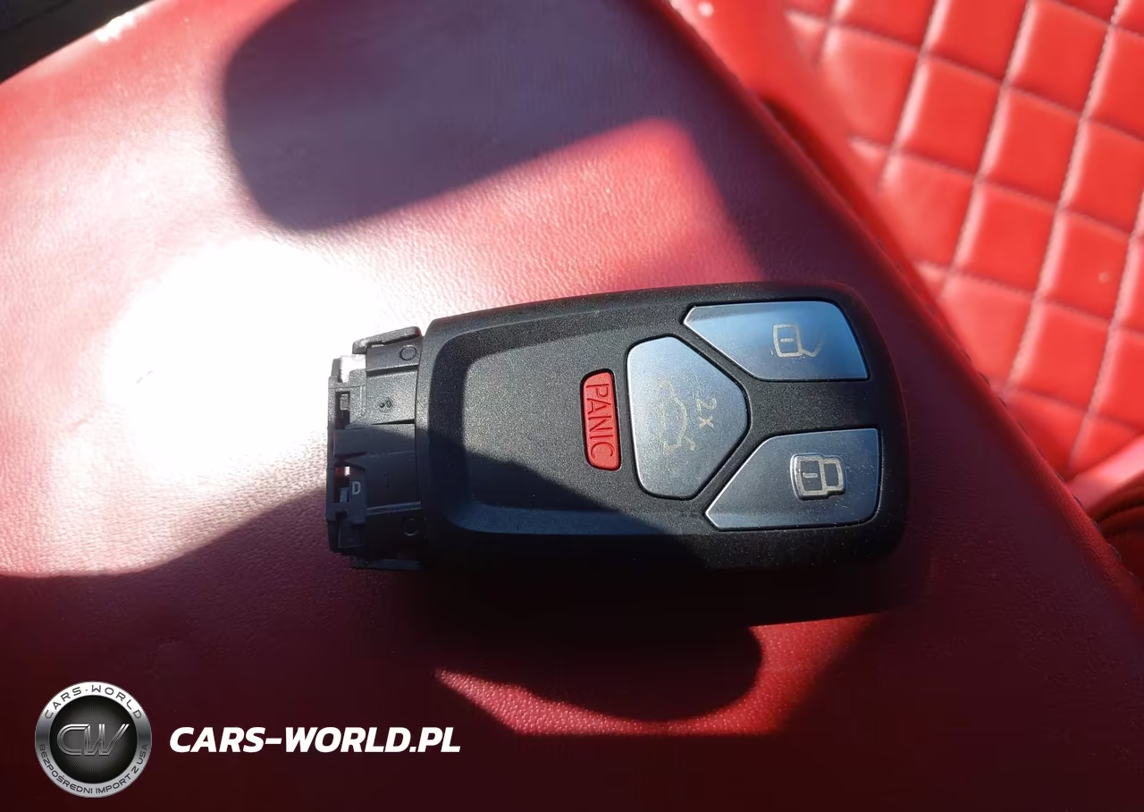 2022 Audi S5 Premium Plus Tfsi Quattro Tiptronic VIN:WAUP4AF59NA035436 - 11