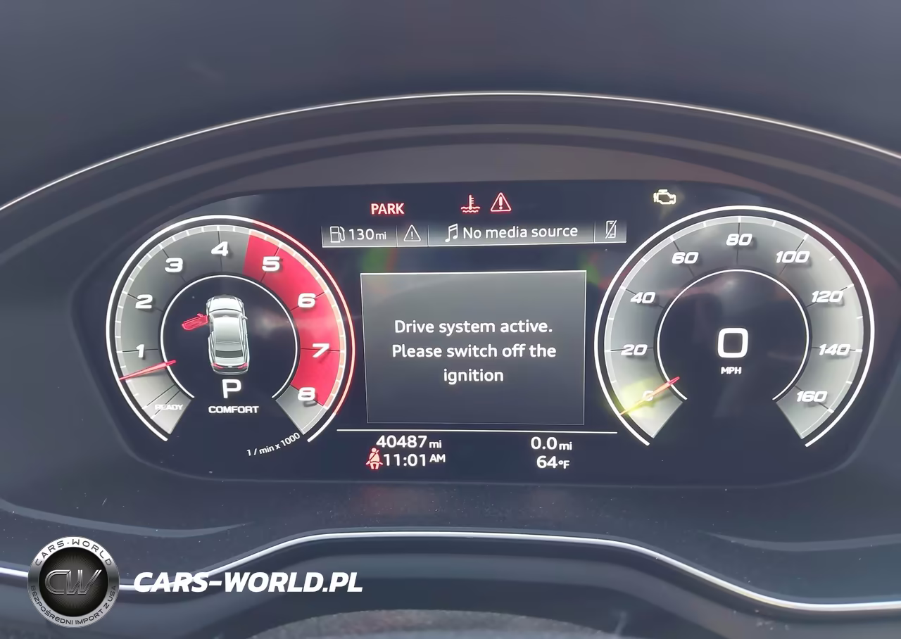 2022 Audi S5 Premium Plus Tfsi Quattro Tiptronic VIN:WAUP4AF59NA035436 - 7