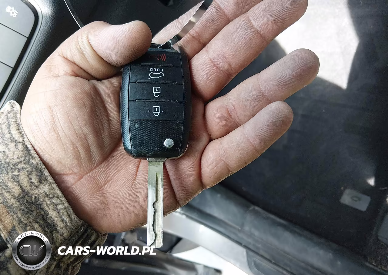 2019 Kia Sorento 2.4L L VIN:5XYPG4A39KG494091 - 11