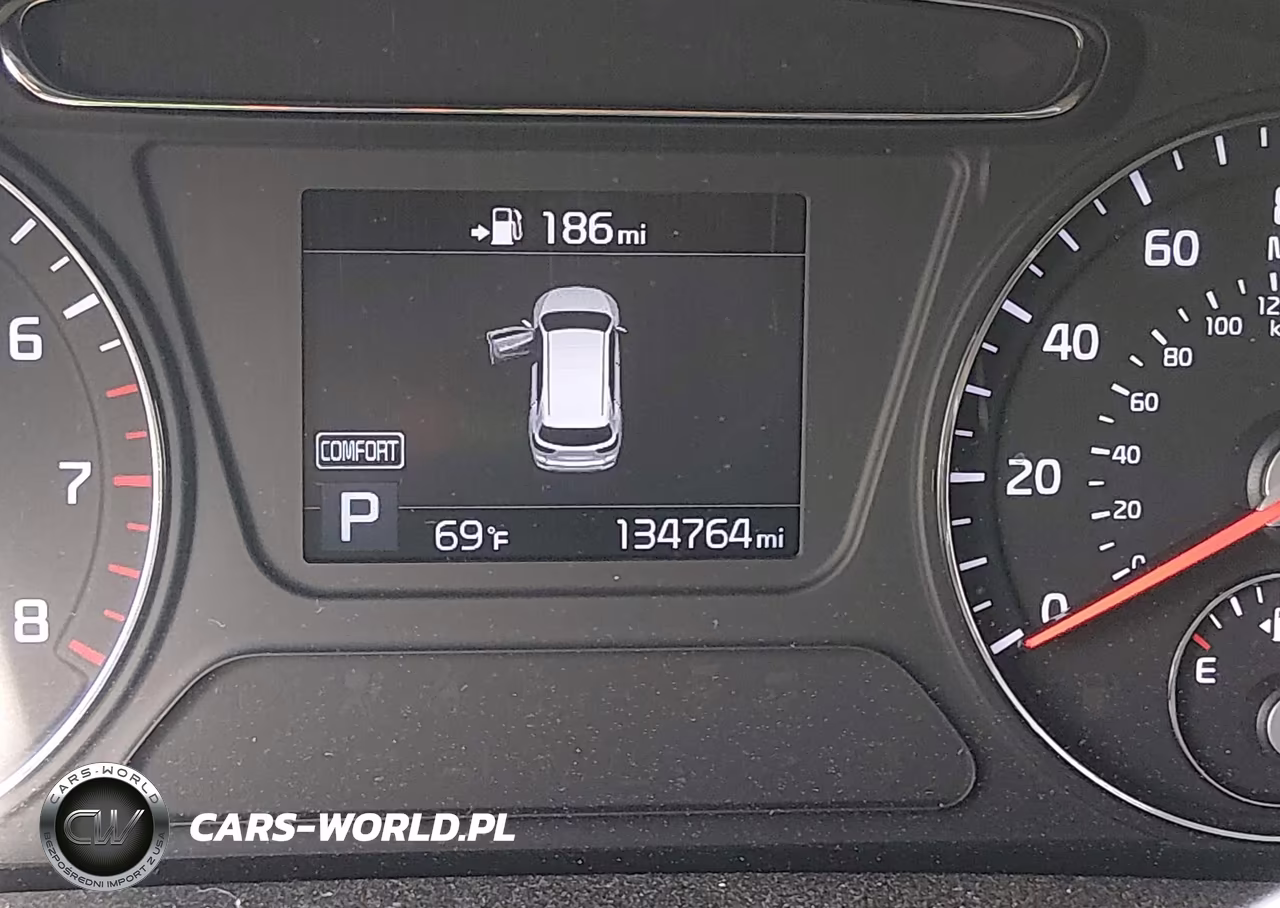 2019 Kia Sorento 2.4L L VIN:5XYPG4A39KG494091 - 15