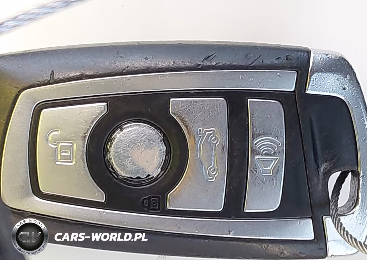 2012 BMW 750I VIN:WBAKA8C59CDX01450 - 11