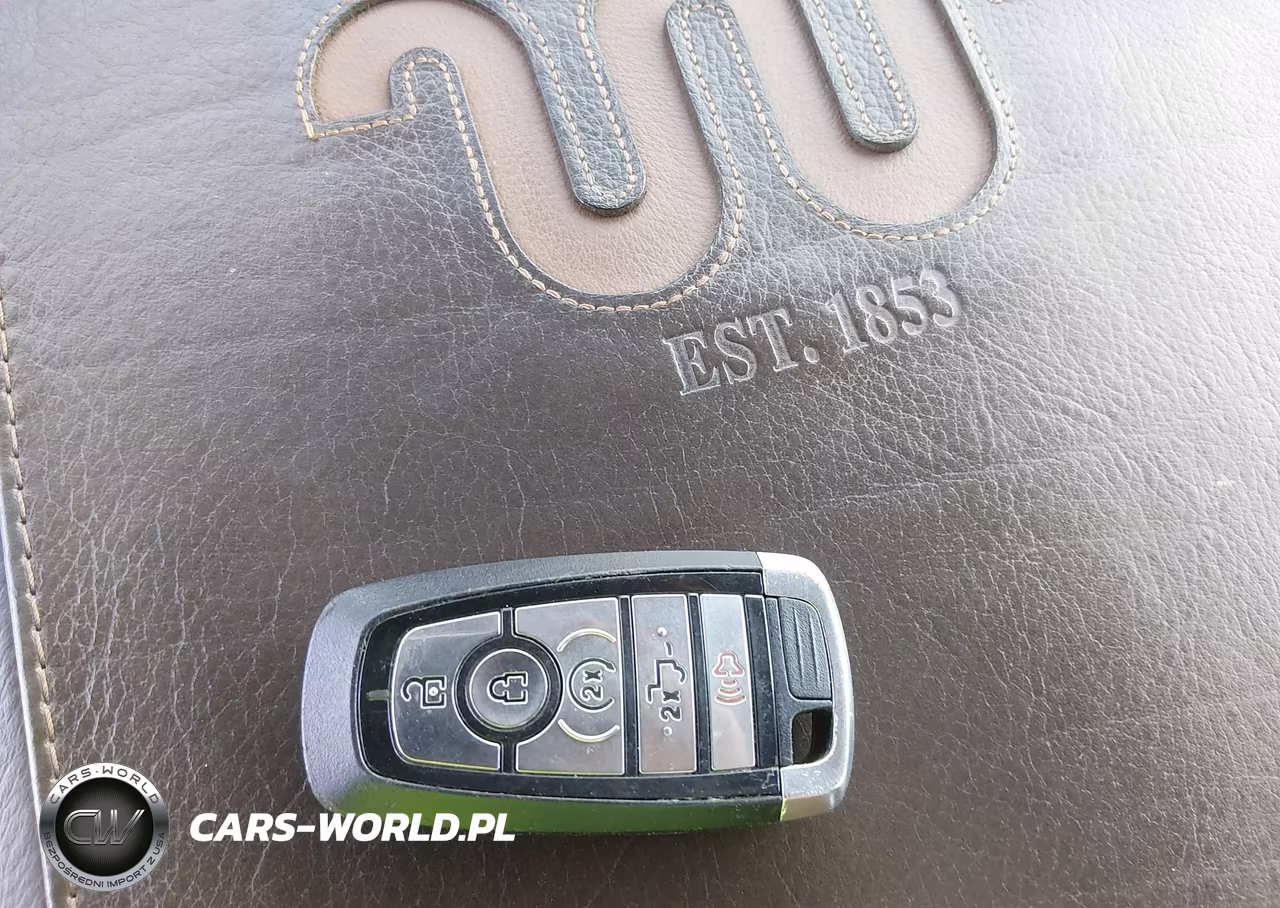 2021 Ford F-150 King Ranch VIN:1FTFW1ED2MFA45048 - 11