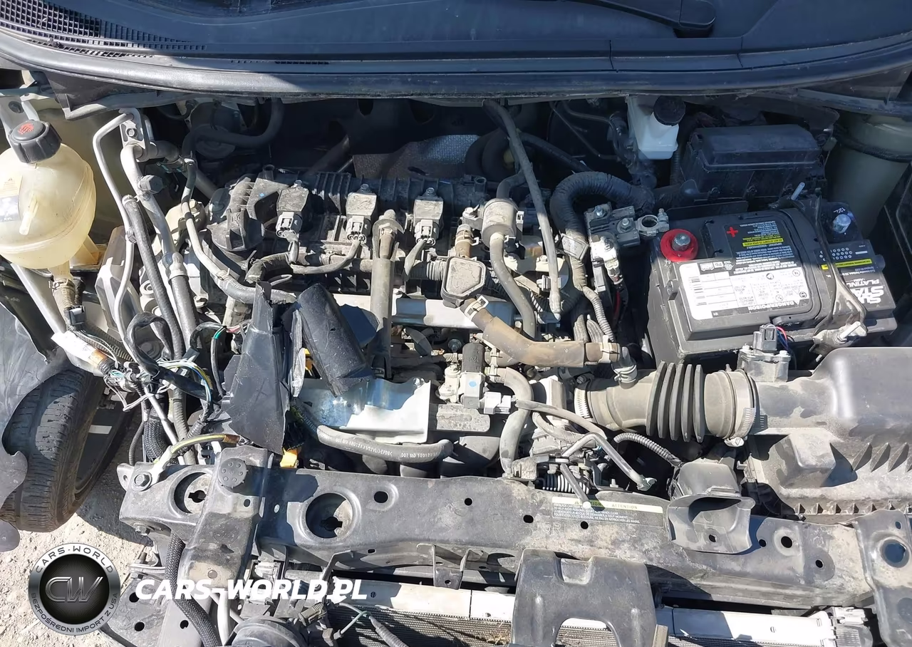 2021 Nissan Versa Sr Xtronic Cvt VIN:3N1CN8FV1ML893596 - 10