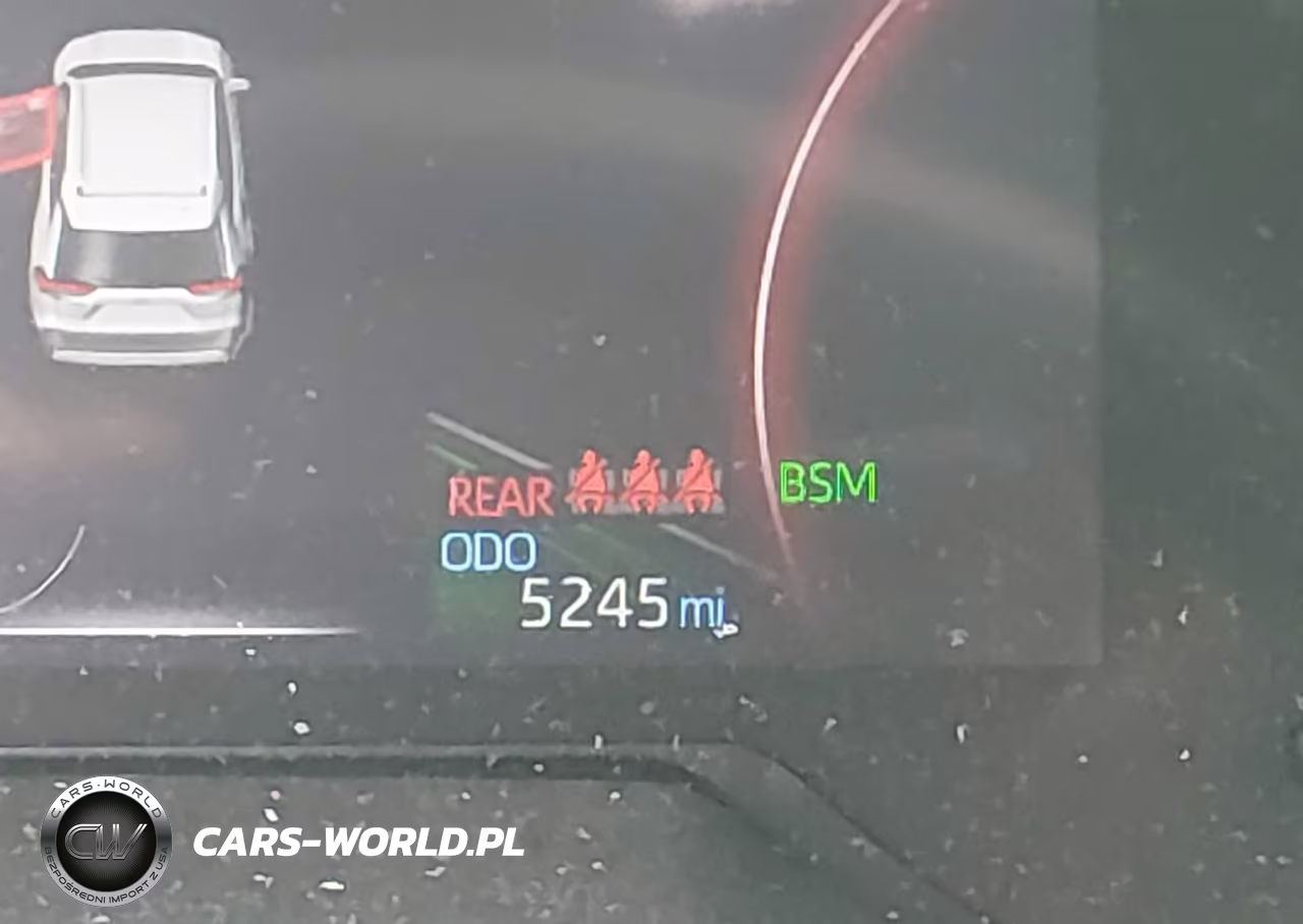 2025 Toyota Rav4 Xle Premium VIN:2T3A1RFV7SW526441 - 15
