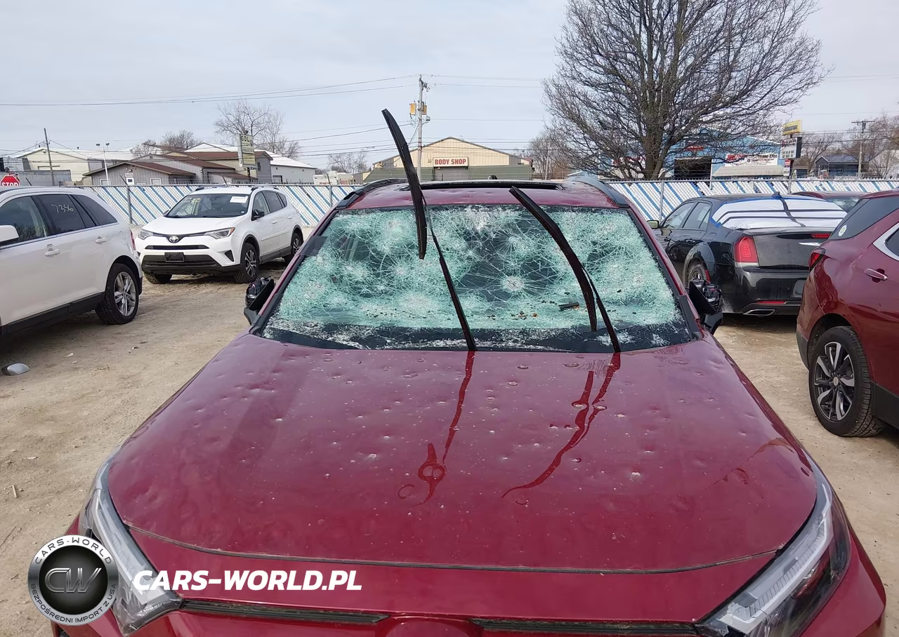 2025 Toyota Rav4 Xle Premium VIN:2T3A1RFV7SW526441 - 6